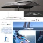 Yacht design