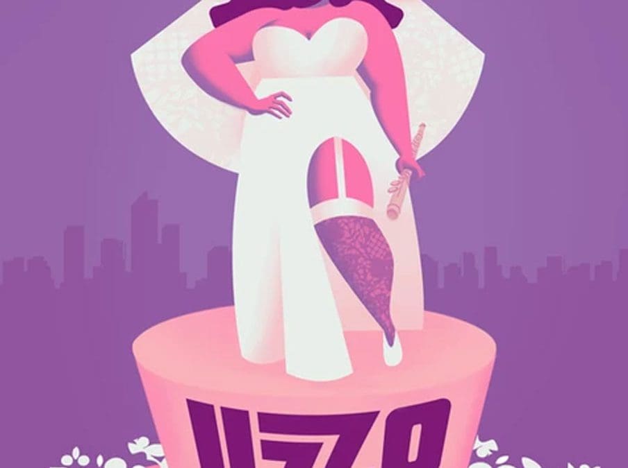 Lyons – Lizzo