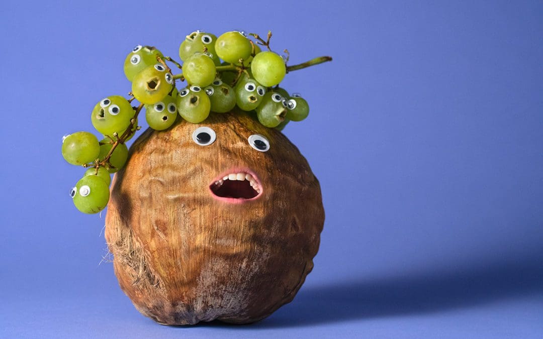 Ingendahl – GrapoNut