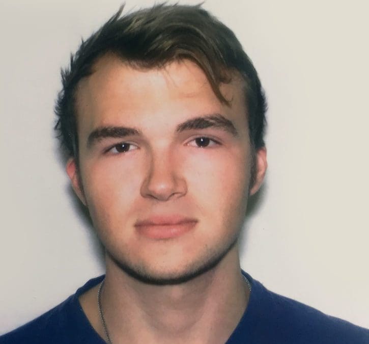 Austin Anton