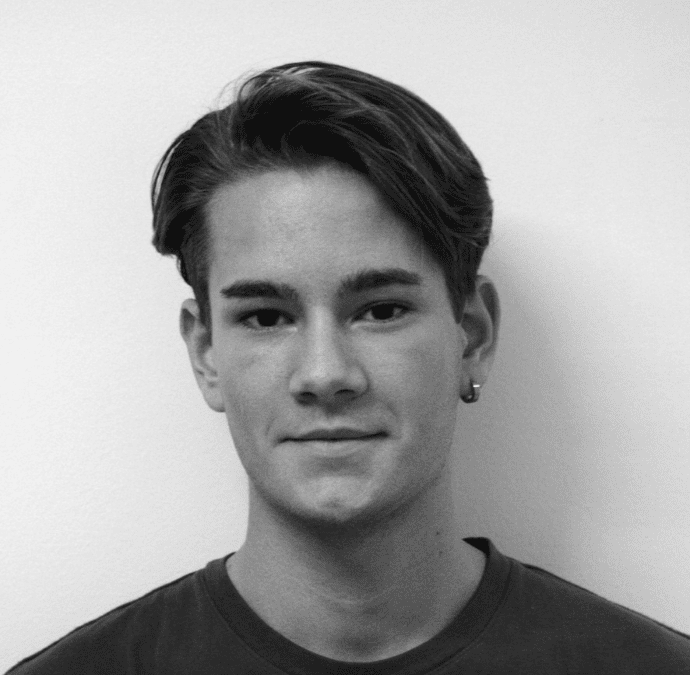 Andrew Gombac