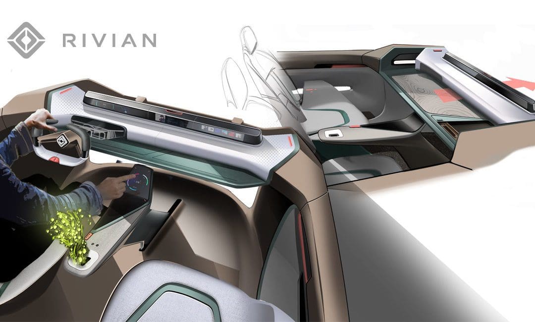Anton – Rivian