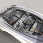 Electric Era car concept