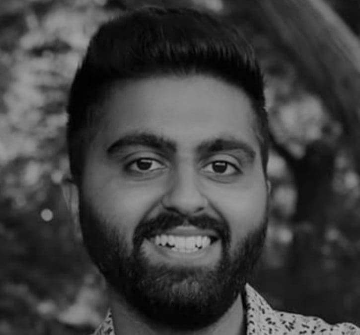 Ajeet Sandhu