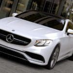 mercedes benz car