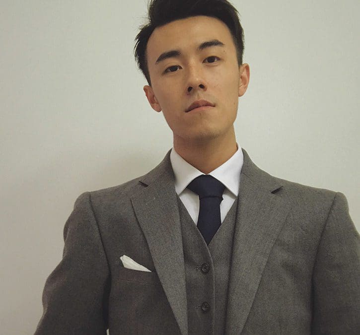Yixuan Song