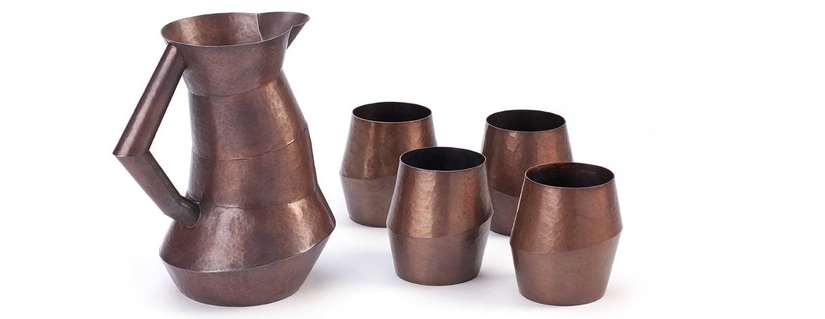 metalsmithing-bryan-rees “Still Moscow” Metalsmithing; Patina