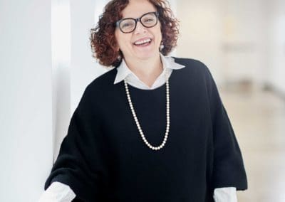 Remembering the Legacy of Maria Luisa Rossi, Designer, Educator and Professor Emeritus