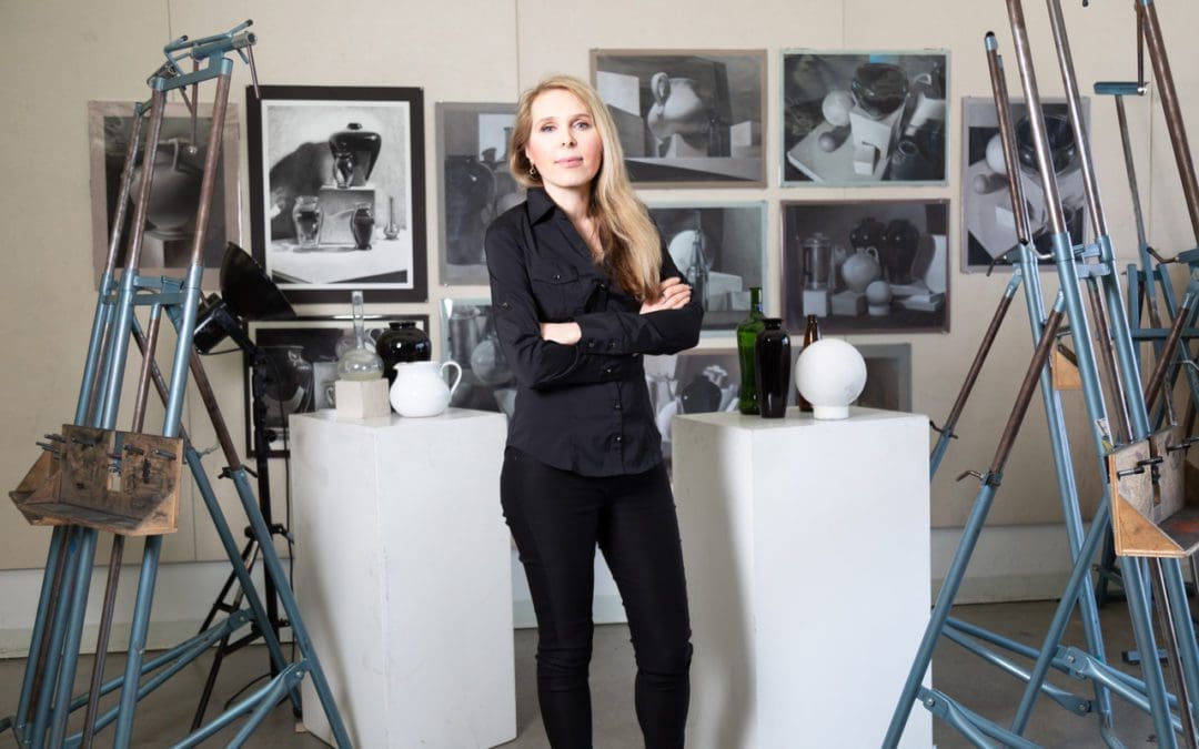 Elena McCann-Arnaoutova