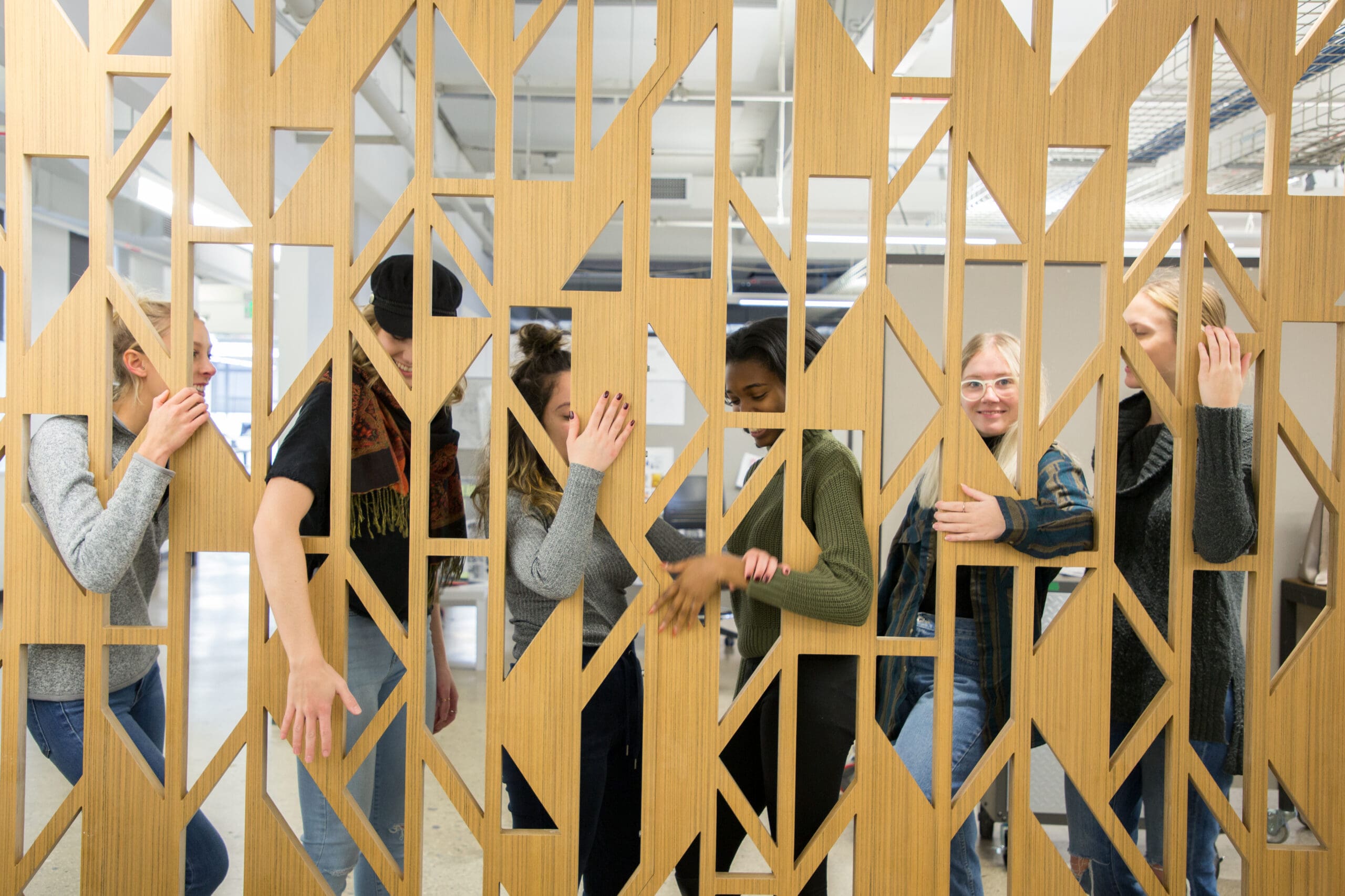 Interior Design (B.F.A.) | College for Creative Studies