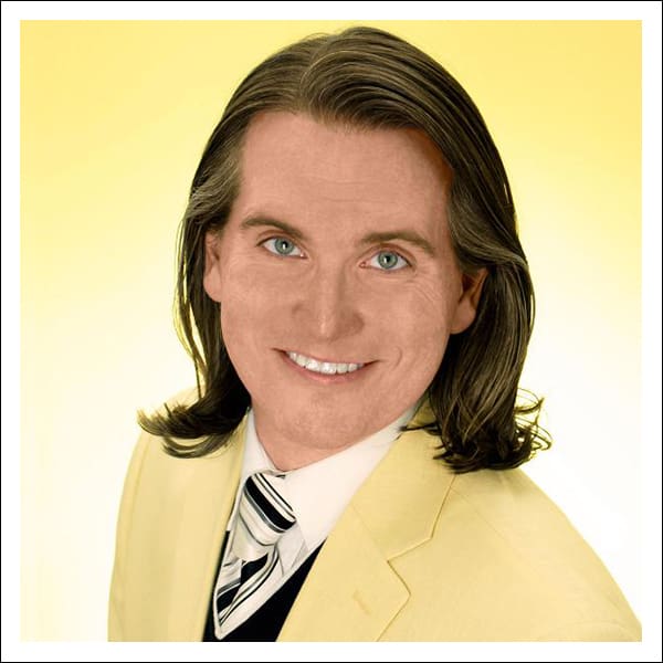 Greg Luka