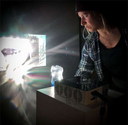 communication design projects uxd prototyping