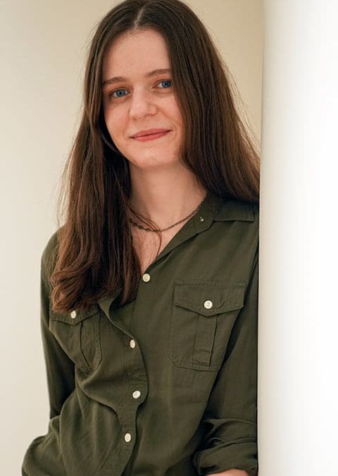 Caroline Del Giudice