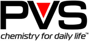 Company logo for PVS Chemicals