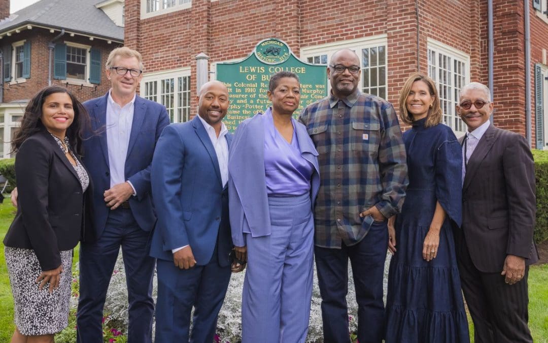 Gov. Whitmer Signs Bill Re-Establishing Michigan’s First Historically Black College