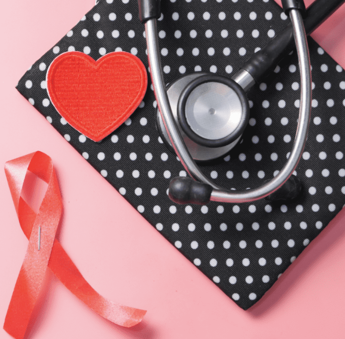 Celebrating Belonging Blog: World AIDS Day