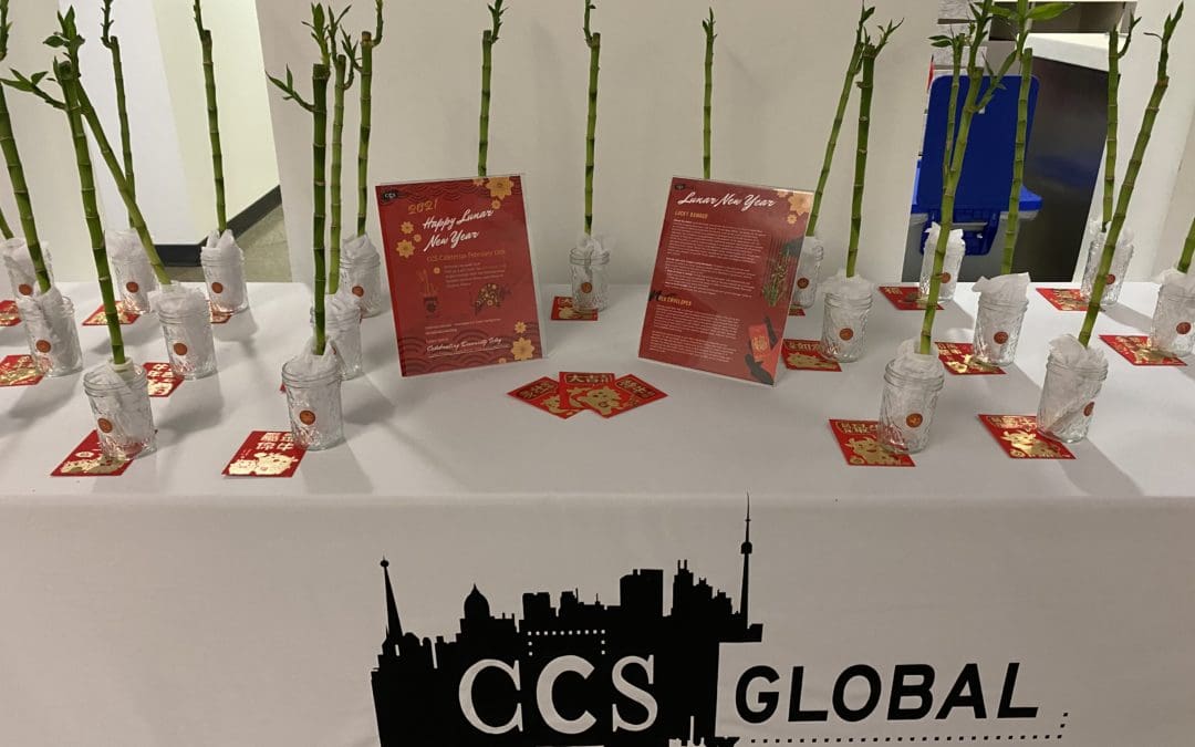Celebrating Belonging Blog: Lunar New Year 2022