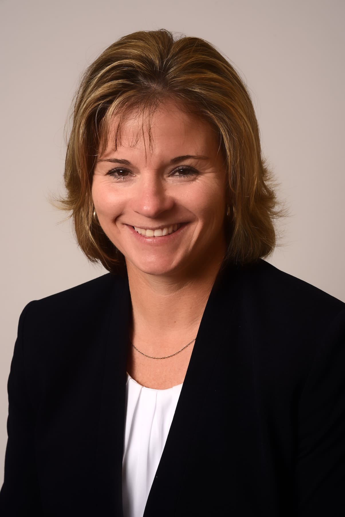 Becker Headshot