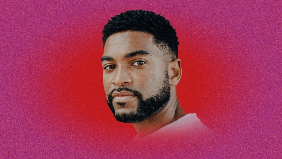 CCS Alumnus Talks Los Angeles Exhibit and Importance of Black Art with Shondaland