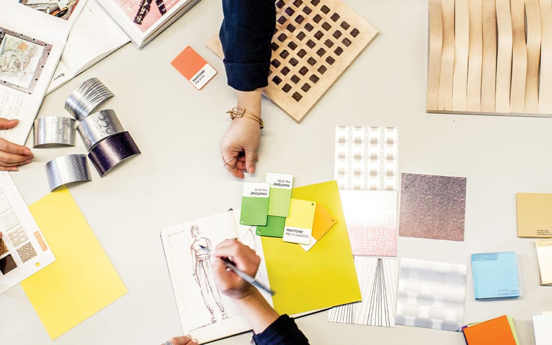 Why Choose CCS Graduate Studies for an Advanced Art and Design Degree?