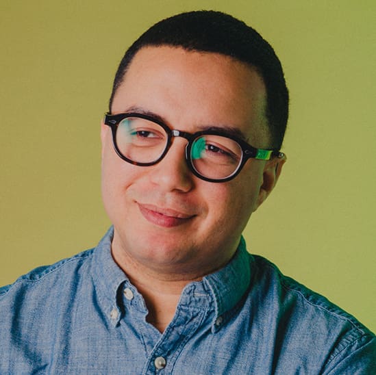 Daniel Fishel | College for Creative Studies