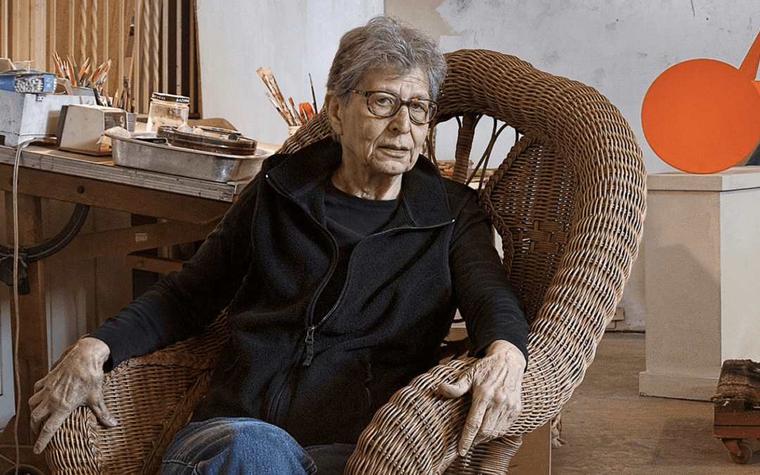 Alumni Interview with Lois Teicher ’79, Crafts
