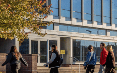 #CCSShuttleStories Ep. 1 | What’s Your Favorite Thing About Being a CCS Student?