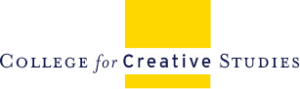 logo, College for Creative Studies
