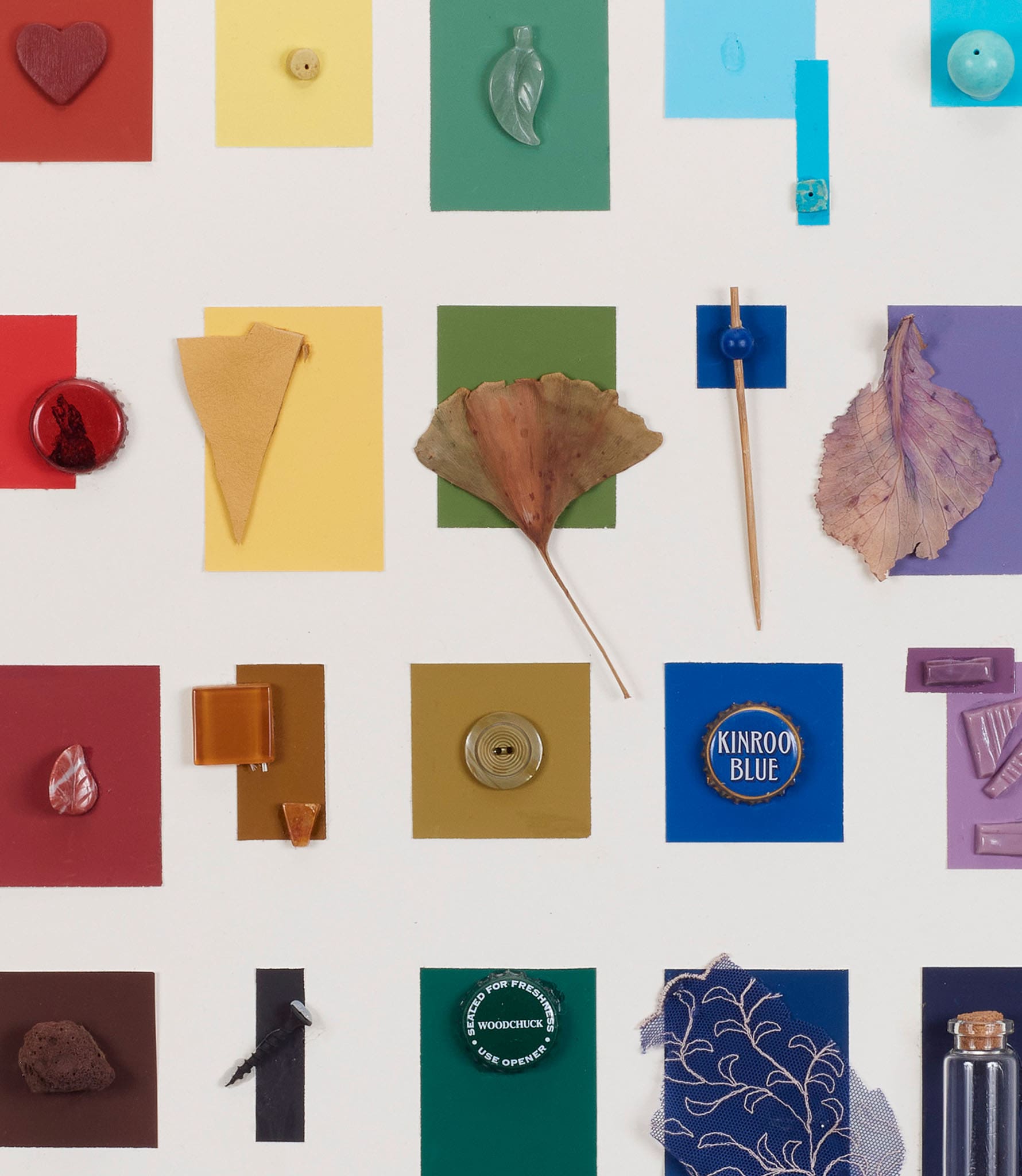 FDN-right square swatches of color