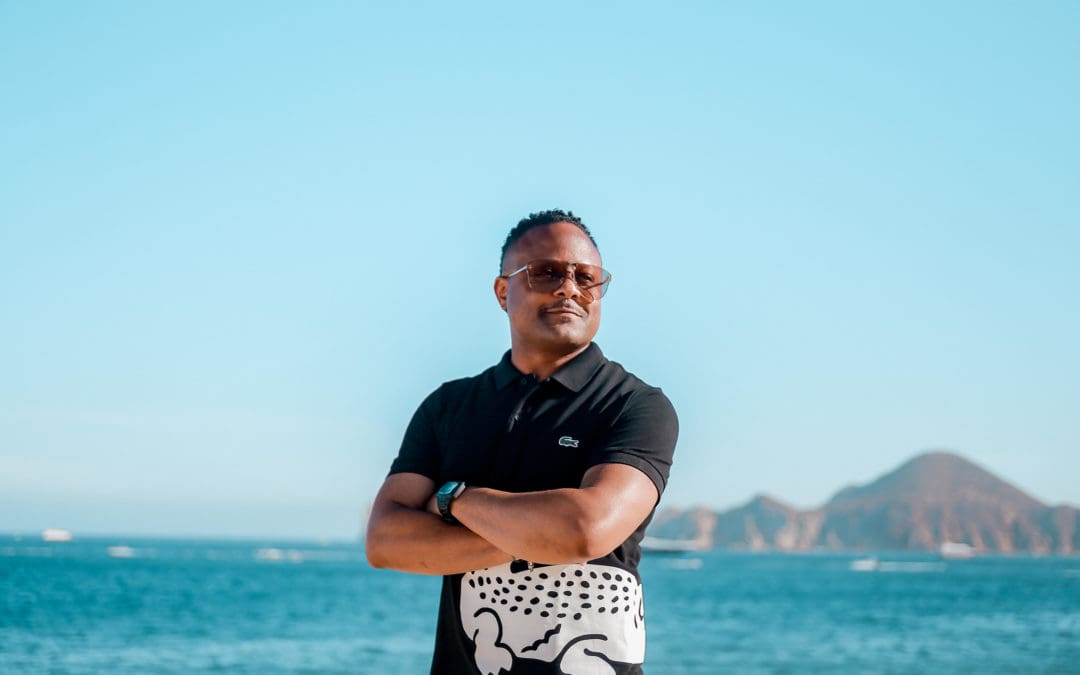 CCS Alumni Council President Antone Amye (AD ’00) Reflects on CCS Alumni Community