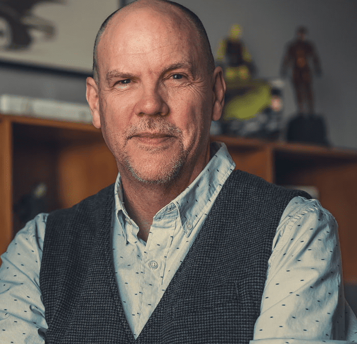CCS’s Provost Tim Flattery Named Leader in Higher Education By Crain’s Detroit