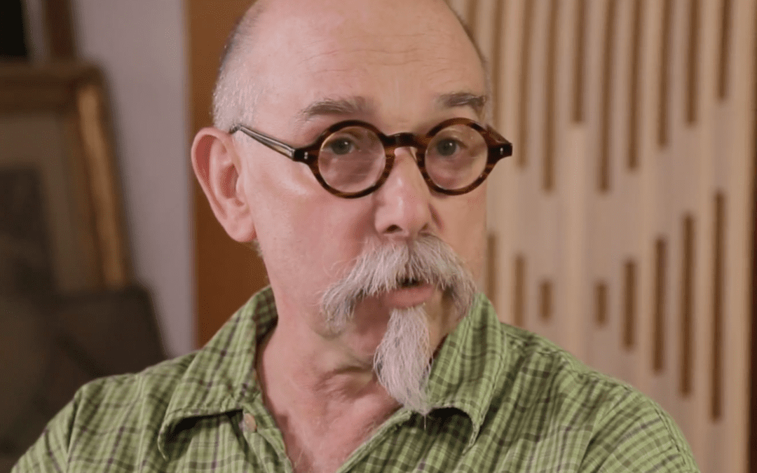 Foundation Adjunct Faculty Alan Kaniarz featured on A Craftsman’s Legacy on PBS