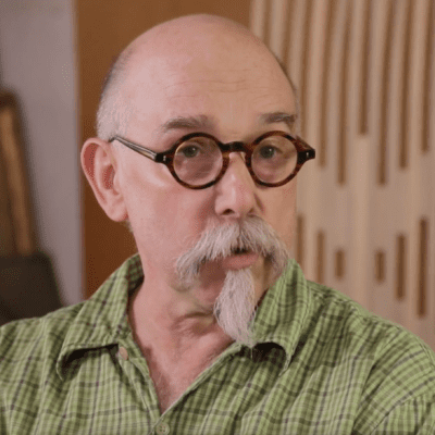 Foundation Adjunct Faculty Alan Kaniarz featured on A Craftsman’s Legacy on PBS