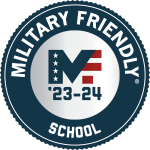 military friendly school 2023-2024