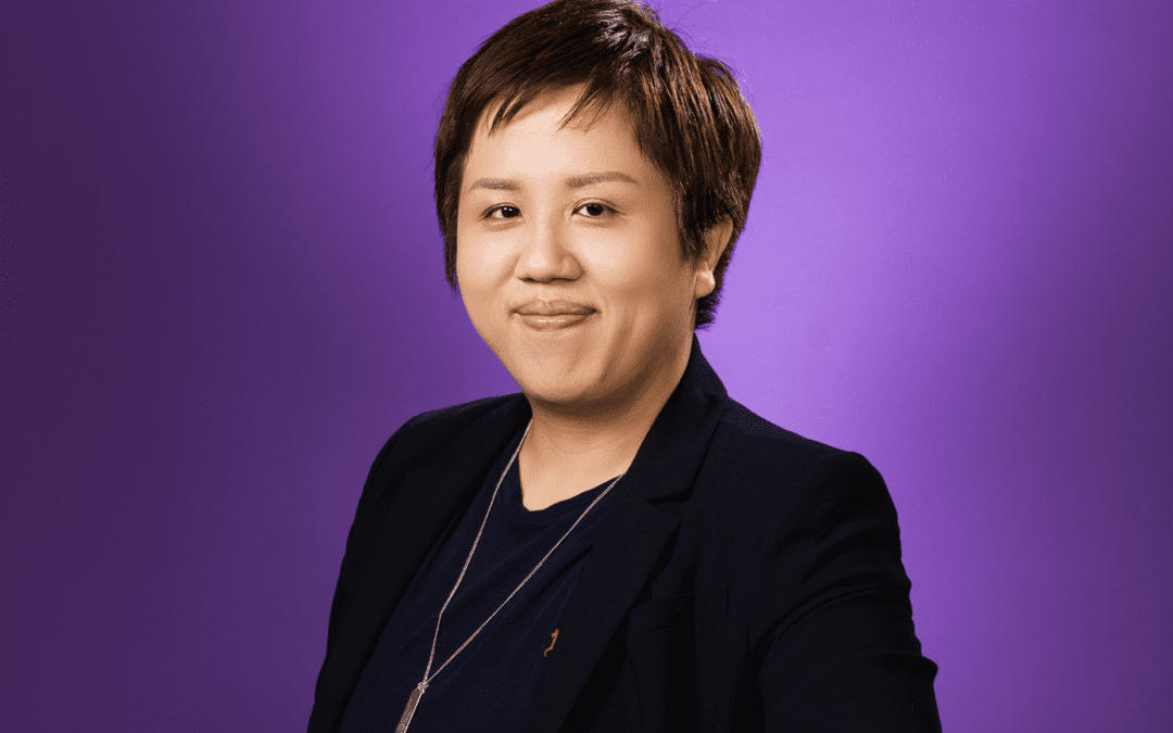Frances Sun