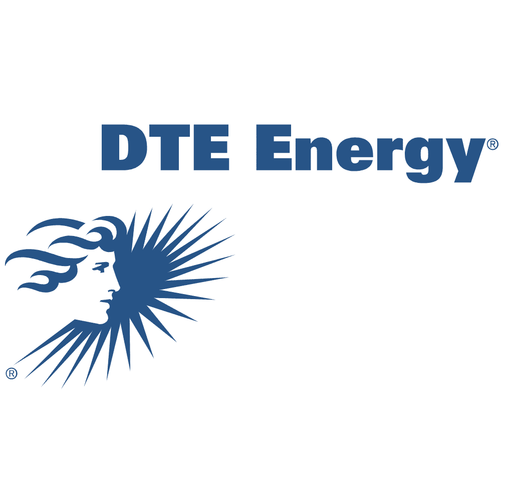 Logo, DTE Energy