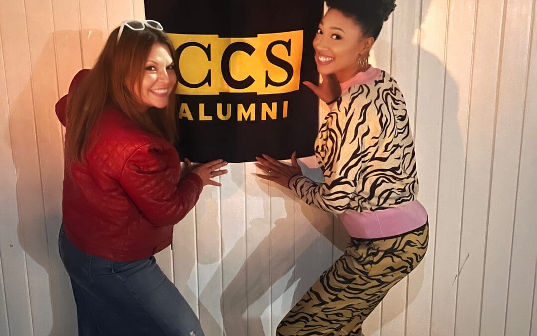 CCS Alums Connect at Gatherings Across U.S.