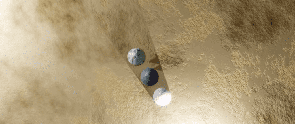 Visual ColeoPod concept