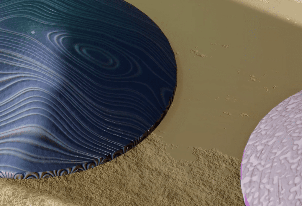 visual ColeoPod concepts