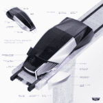 3D diagram of a vehicle