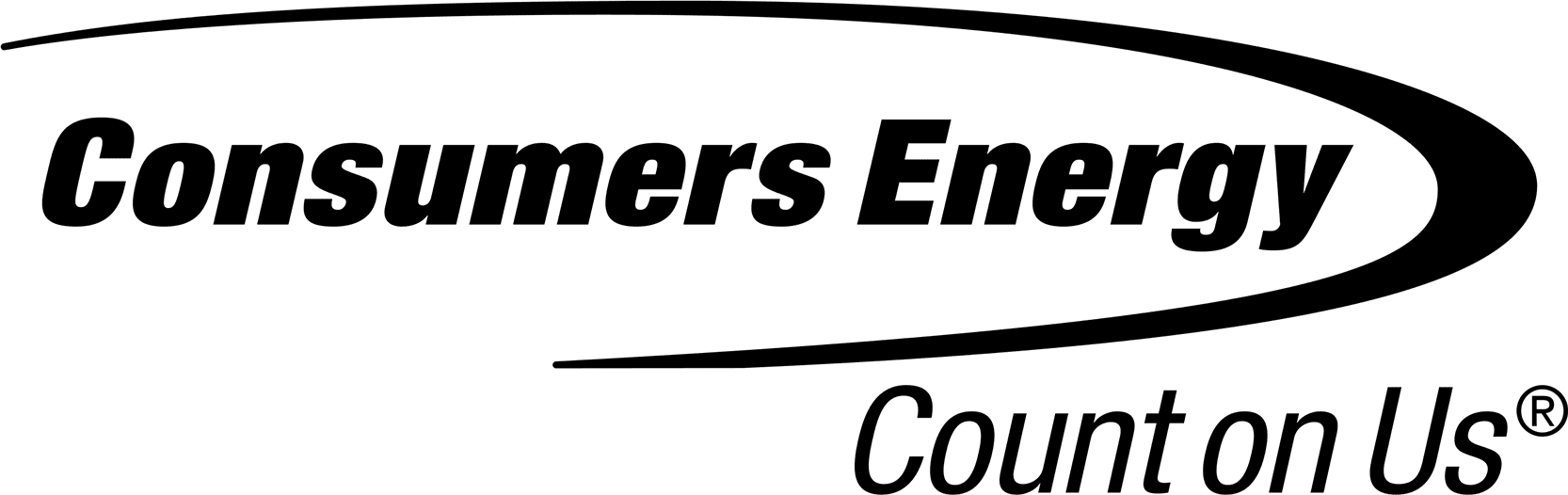 Consumers Energy logo