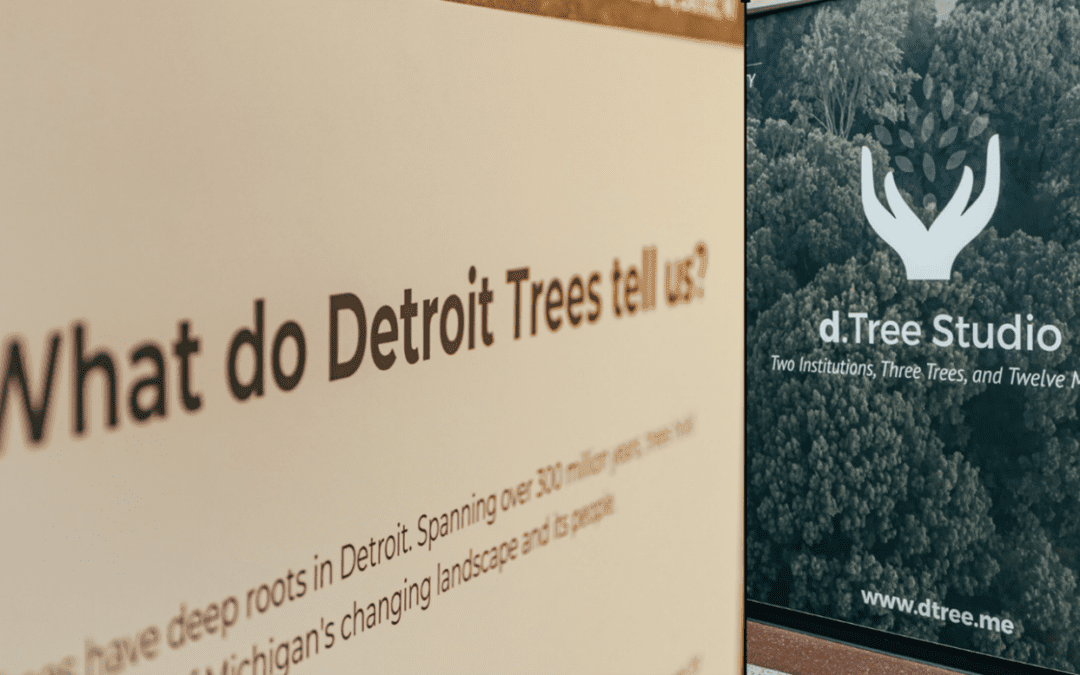 The Climate Toolkit highlights d.Tree Project