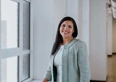 Dr. Deirdre Young Named Notable Leader in Diversity, Equity and Inclusion by Crain’s Detroit