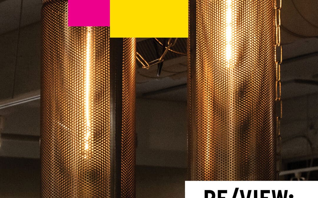 Re/View: A CCS Alumni Exhibition