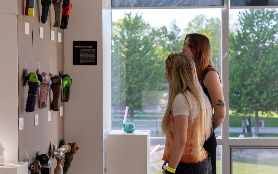 CCS Student Exhibition