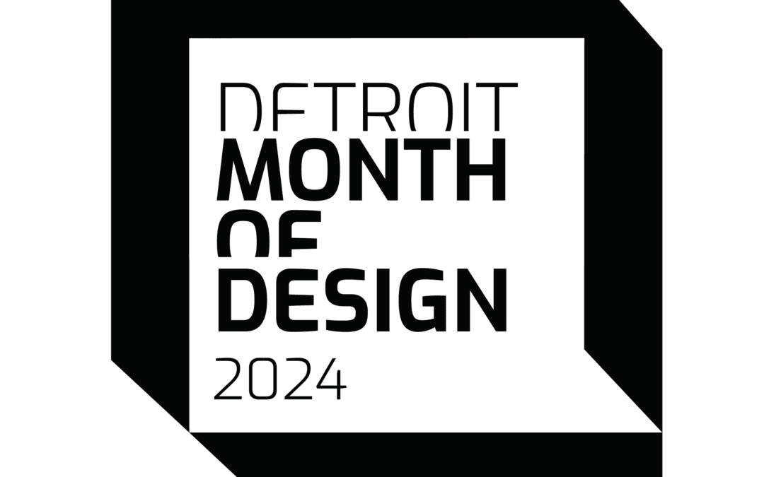 Detroit Month of Design Open Call