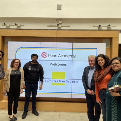 PEARL Academy, Delhi