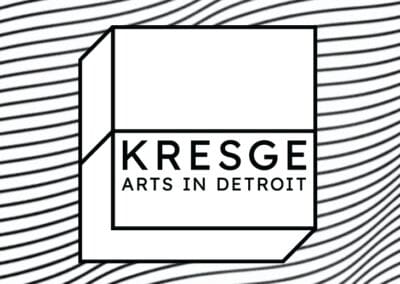 Kresge Arts in Detroit Announces 2026 Kresge Artist Fellows and Gilda Award Recipients