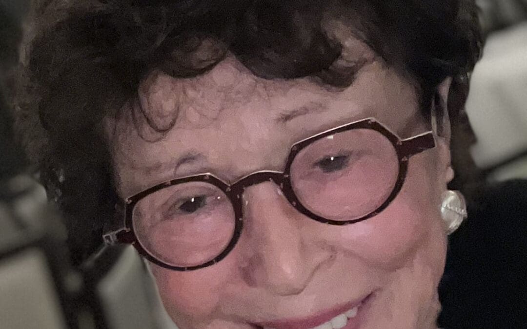 Lois Cohn – In Memoriam