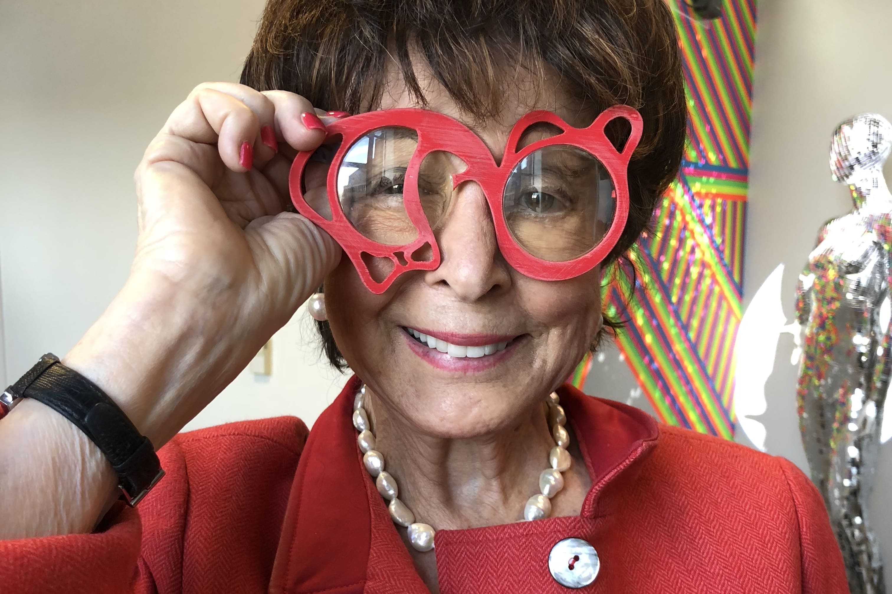 Lois Cohn